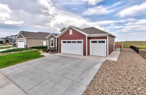 Rapid City House | Highly Accessible, Executive Style, Amazing View