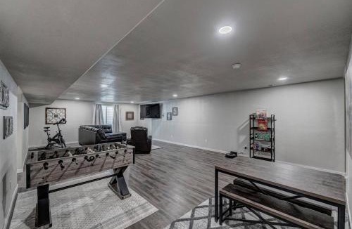 Rapid City House | Highly Accessible, Executive Style, Amazing View