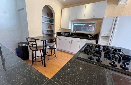 Idaho Springs House | Hillside 3-bedroom House - spectacular views and light - wonderful Idaho Springs