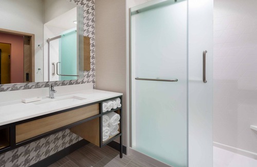 Hays Hotel | Hilton Garden Inn Hays