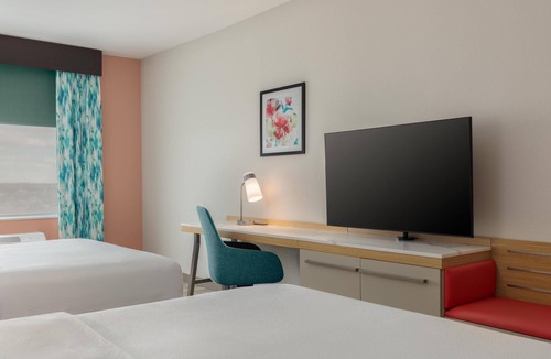 Hutchinson Hotel | Hilton Garden Inn Hutchinson