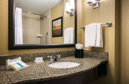 Manhattan Hotel | Hilton Garden Inn Manhattan