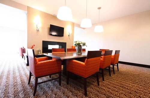Olathe Hotel | Hilton Garden Inn Olathe