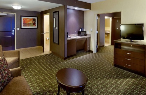 Springfield Hotel | Hilton Garden Inn Springfield, MO
