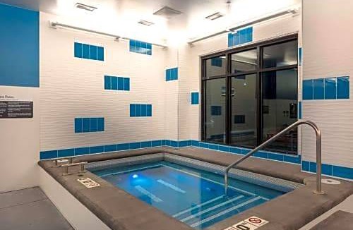 Thornton Hotel | Hilton Garden Inn Denver/Thornton