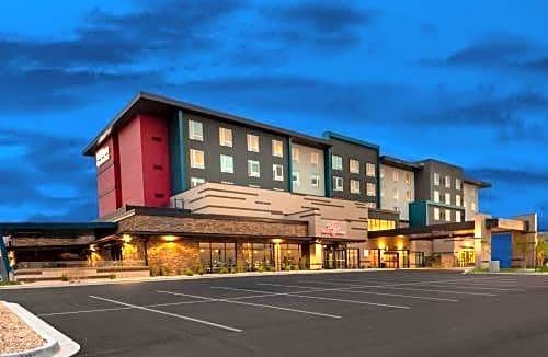 Thornton Hotel | Hilton Garden Inn Denver/Thornton
