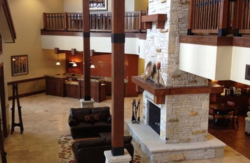 Park City Resort | Hilton Grand Vacation Club Sunrise Lodge - 4 Bedroom - Presidents Day Week 2026