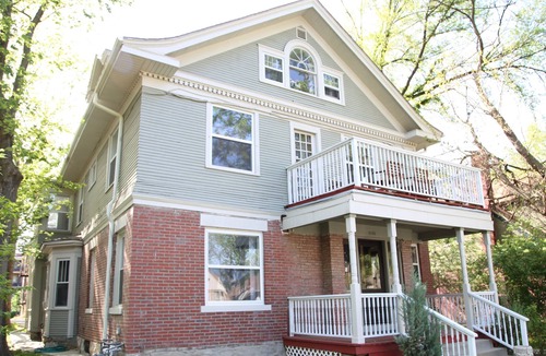 Southmoreland House | Historic Family Getaway 9,10,11