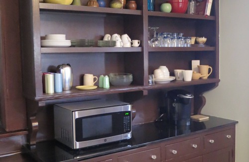 Cherry Street House | Historic Home - Freshly Renovated - in the Heart of it All - Skyline Views!