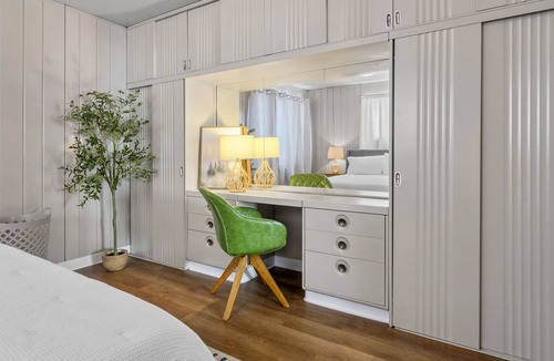 University Heights House | Historic Lustron home in the heart of University Heights