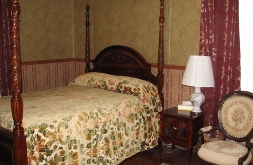 Rexford Bed & Breakfast | Historic Philip Houston House
