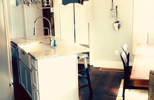 Saratoga House | Historic Property renovated!