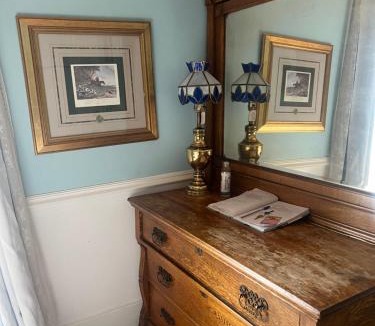 Georgetown Bed & Breakfast | Historic Windsor