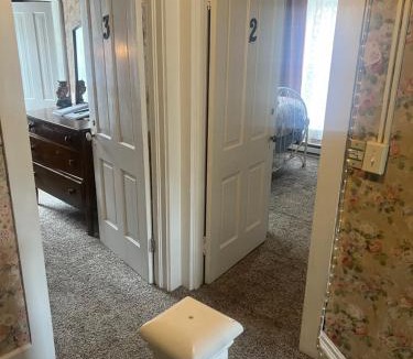 Georgetown Bed & Breakfast | Historic Windsor