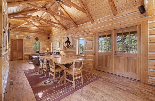 Drake House | Historical Crocker Ranch - Rowe House 23-ZONE3423 home