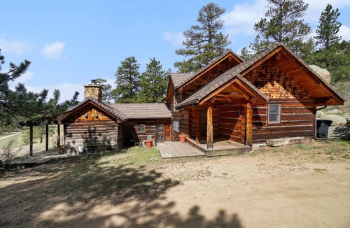 Drake House | Historical Crocker Ranch - Rowe House 23-ZONE3423 home