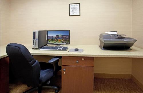 Parker Hotel | Holiday Inn Denver-Parker-E470/Parker Road by IHG