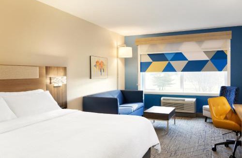 Greenwood Village Hotel | Holiday Inn Express & Suites Greenwood Village – DTC by IHG