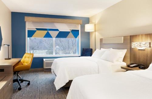 Greenwood Village Hotel | Holiday Inn Express & Suites Greenwood Village – DTC by IHG