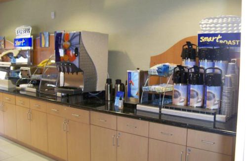 Rock Springs Hotel | Holiday Inn Express Hotel & Suites Rock Springs Green River by IHG