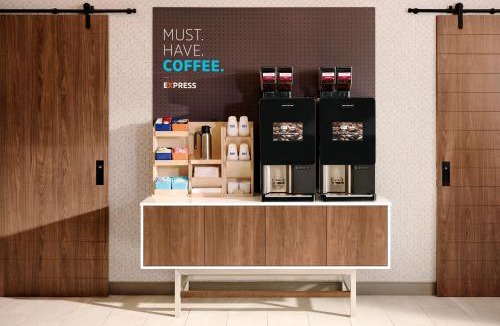 Borger Hotel | Holiday Inn Express Hotel and Suites Borger by IHG