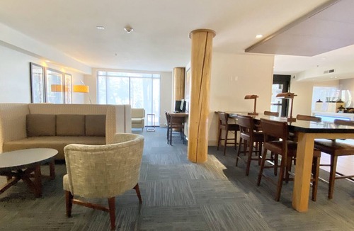 Kimball Junction Hotel | Holiday Inn Express Hotel & Suites Park City by IHG