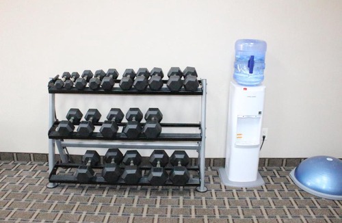 Kansas City Hotel | Holiday Inn Express Kansas City Liberty Missouri by IHG