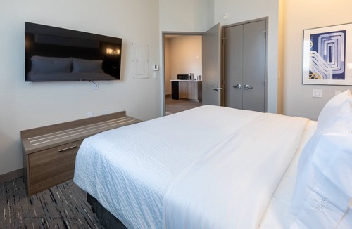 Meridian Hotel | Holiday Inn Express & Suites Englewood Denver South by IHG