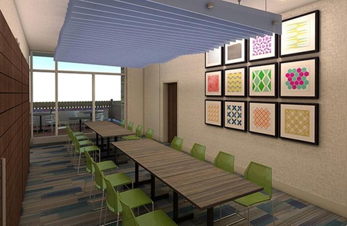 Oak Grove Hotel | Holiday Inn Express & Suites Kansas City - Oak Grove I-70 by IHG