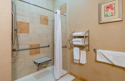 Vernal Hotel | Holiday Inn Express Vernal-Dinosaurland by IHG