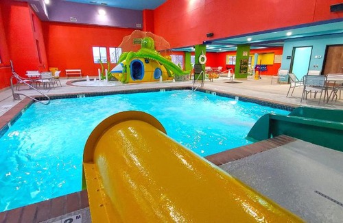Kearney Hotel | Holiday Inn Kearney by IHG