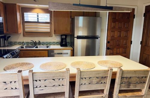 El Prado Condo | Hollyhocks Quail Ridge Studio Condo