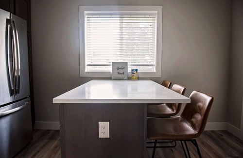 Yuma House | Home Away from Home in Yuma Colorado