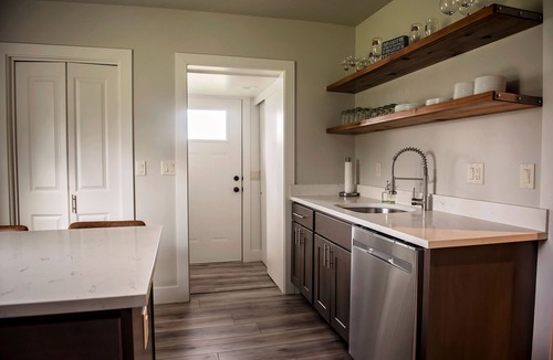Yuma House | Home Away from Home in Yuma Colorado
