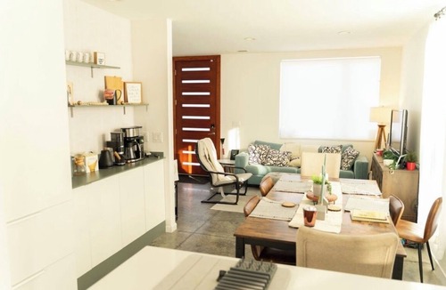 South Kansas City House | Home Base for World Cup