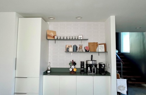South Kansas City House | Home Base for World Cup