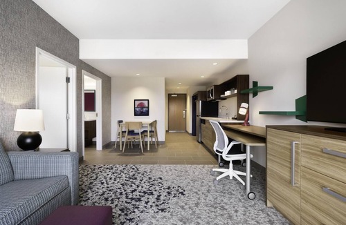 Stevens Point Hotel | Home2 Suites By Hilton Stevens Point