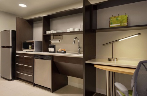 Leavenworth Hotel | Home2 Suites by Hilton Leavenworth Downtown