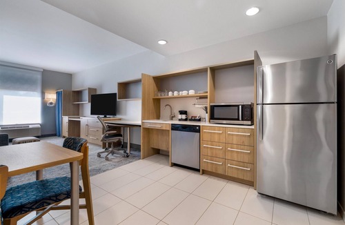 Addison Hotel | Home2 Suites by Hilton Dallas Addison