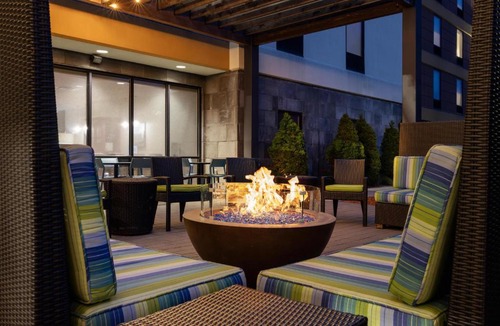 Minnetonka Hotel | Home2 Suites By Hilton Minneapolis-Eden Prairie