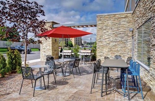 Springfield Hotel | Home2 Suites by Hilton Springfield North