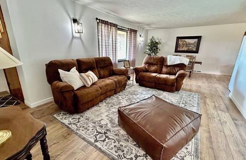 Hoisington Other | Homestead House - Simple comfort in the heart of Kansas