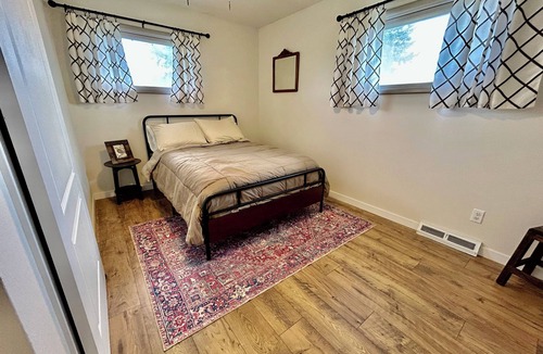 Hoisington Other | Homestead House - Simple comfort in the heart of Kansas