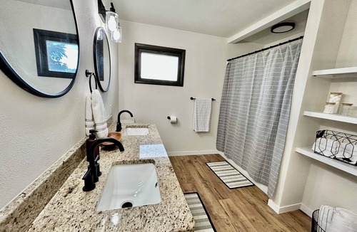 Hoisington Other | Homestead House - Simple comfort in the heart of Kansas