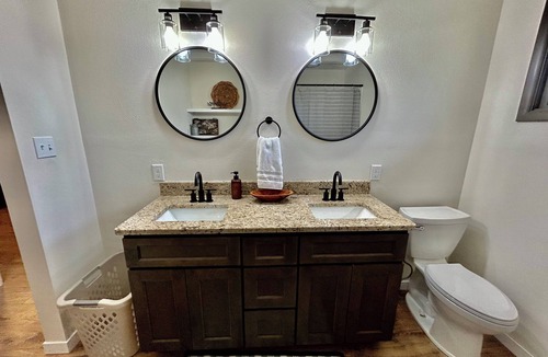 Hoisington Other | Homestead House - Simple comfort in the heart of Kansas