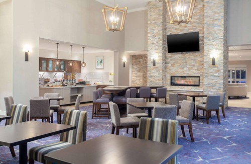 Broomfield Hotel | Homewood Suites by Hilton Broomfield Boulder