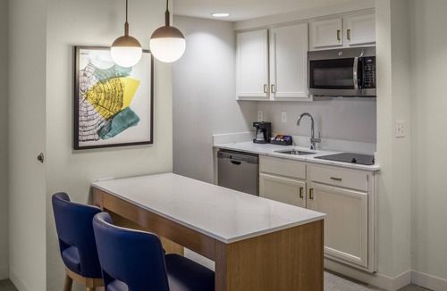 Englewood Hotel | Homewood Suites by Hilton Denver Tech Center