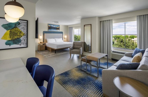 Englewood Hotel | Homewood Suites by Hilton Denver Tech Center
