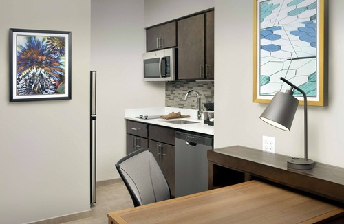 Dupont Hotel | Homewood Suites by Hilton Denver Airport Tower Road