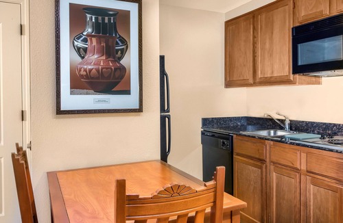 Nambe Pueblo Hotel | Homewood Suites by Hilton Santa Fe-North